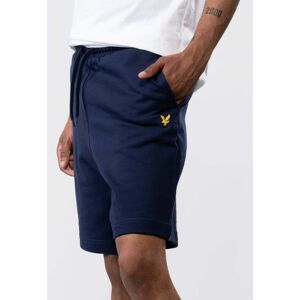 Lyle & Scott Sweat Mens Shorts ML414VOG  - Z99 Navy - S - male