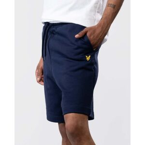 Lyle & Scott Sweat Mens Shorts ML414VOG  - Z99 Navy - XL - male