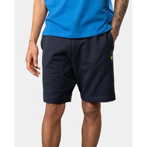 Lyle & Scott Sweat Mens Shorts ML414VOG  - Z271 Dark Navy - L - male