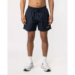 Boss Orange OLE Mens Swimming Shorts  - Navy 415 - M - male