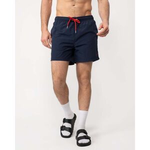 GANT Mens Regular Fit Swim Shorts  - 410 Marine - XL - male