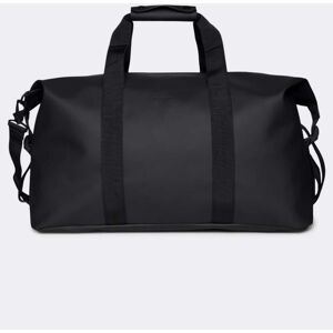 Rains Hilo Weekend Bag  - 01 Black - One Size - female