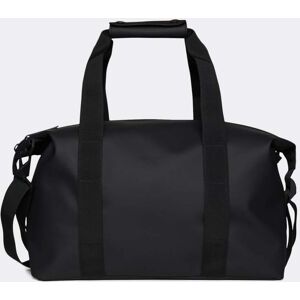 Rains Hilo Weekend Bag Small  - 01 Black - One Size - female