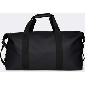 Rains Hilo Weekend Bag Large  - 01 Black - One Size - female