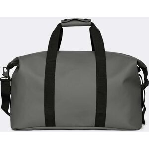 Rains Hilo Weekend Bag  - 13 Grey - One Size - female