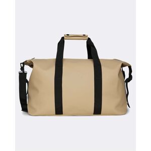 Rains Hilo Weekend Bag  - 24 Sand - One Size - female