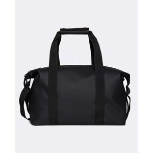 Rains Hilo Weekend Bag Small  - 01 Black - One Size - female