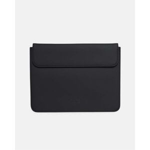 Rains Tablet Portfolio  - 01 Black - One Size - female