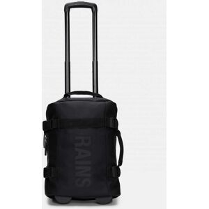 Rains Texel Cabin Bag Mini  - 01 Black - One Size - female