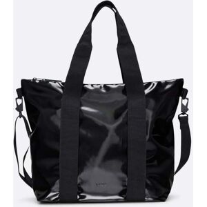 Rains Unisex Tote Bag Mini  - 29 Night - One Size - female