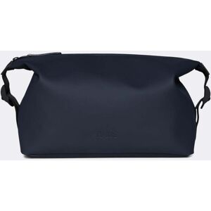 Rains Weekend Wash Bag  - 47 Navy - One Size - male