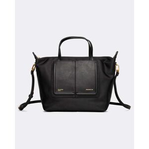 Ted Baker Voyena Womens Small Tote Bag  - Black - One Size - female