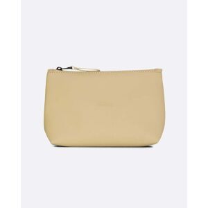 Rains Cosmetic Bag  - 24 Sand - One Size - female