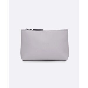 Rains Cosmetic Bag  - 11 Flint - One Size - female