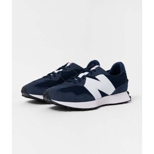 New Balance 327 Core Mens Trainers  - Natural Indigo - UK12.5 EU47.5 US13 - male