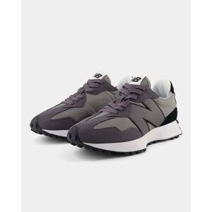 New Balance 327 Sport Pack Unisex Trainers  - Shadow Grey - UK8 EU42 US8.5 - male