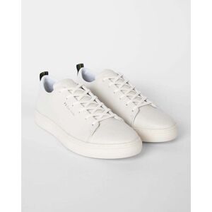 Paul Smith Lee Mens Trainers  - 01 White - UK11 EU45 US12 - male