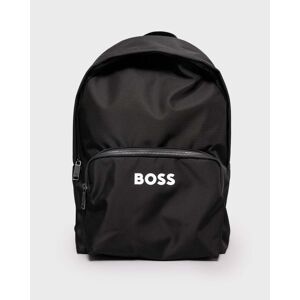 Boss Orange Catch 3.0 Mens Backpack  - Black 001 - One Size - male