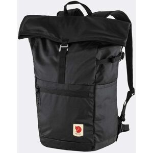 Fjallraven High Coast Unisex Foldsack  - Black 550 - One Size - female