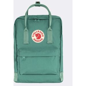 Fjallraven Kanken Classic Unisex Backpack  - Frost Green 664 - One Size - female