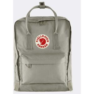 Fjallraven Kanken Classic Unisex Backpack  - Fog 021 - One Size - female