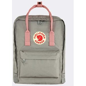 Fjallraven Kanken Classic Unisex Backpack  - Fog-Pink 021-312 - One Size - female