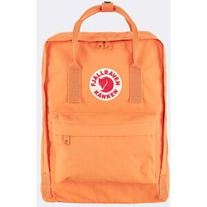 Fjallraven Kanken Classic Unisex Backpack  - Sunstone Orange 199 - One Size - female