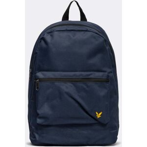 Lyle & Scott Mens Backpack BA1200A  - Z99 Navy - One Size - male