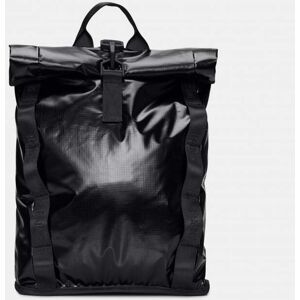 Rains Sibu Rolltop Rucksack Mini  - 01 Black - One Size - female