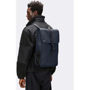 Rains Unisex Backpack  - 47 Navy - One Size - female