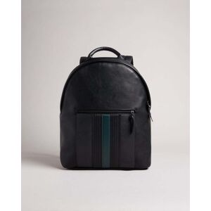 Ted Baker Esentle PU Backpack  - Black - One Size - male