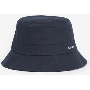 Barbour Olivia Womens Bucket Hat  - Navy - M - female