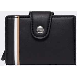 Boss Orange Ray_S_Secrid Mens Wallet  - Black 001 - One Size - male