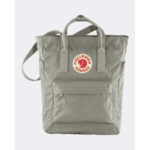 Fjallraven Kanken Unisex Totepack  - Fog 021 - One Size - female