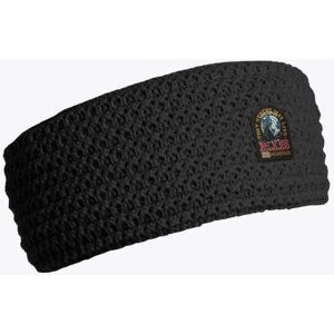 Parajumpers Ivy Womens Wool Headband  - 541 Black - One Size - female