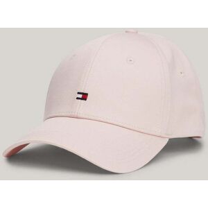 Tommy Hilfiger Essential Flag Womens Cap  - Whimsy Pink - One Size - female