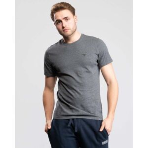 Barbour Sports Mens T-Shirt  - Slate Marl - XL - male