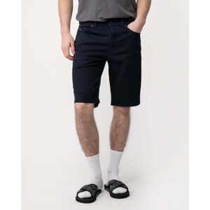 Boss Orange Delaware BC-C Mens Shorts 50513866  - Dark Blue 404 - W40 - male