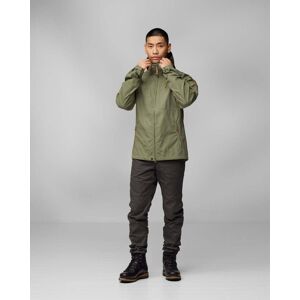 Fjallraven Sten Mens Jacket  - Green 620 - M - male