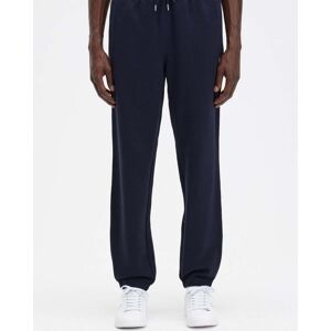 Fred Perry Mens Loopback Sweatpants NOS  - Navy 608 - M - male