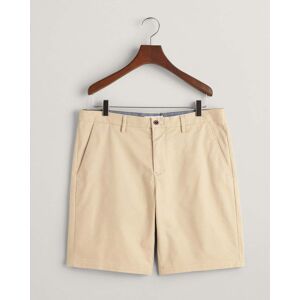 GANT Mens Regular Shorts  - 277 Dry Sand - W36 - male