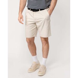 GANT Mens Regular Shorts  - 34 Putty - W34 - male