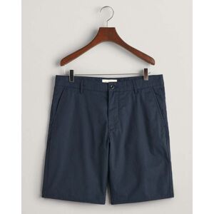 GANT Mens Relaxed Shorts  - 410 Marine - W34 - male