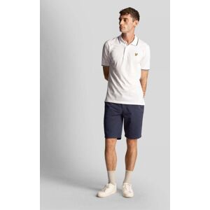 Lyle & Scott Mens Anfield Chino Shorts  - Z271 Dark Navy - W34 - male