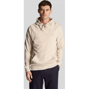 Lyle & Scott Tonal Eagle Mens Hoodie  - W870 Cove - L - male