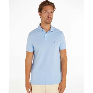 Tommy Hilfiger Core 1985 Regular Mens Polo Shirt  - Kingly Blue - M - male