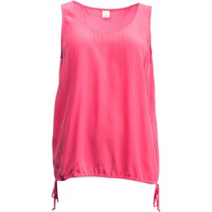 Womens Boss Casual Cendia Womens Blouse  - Bright Pink - UK16 EU 44 US12 - female