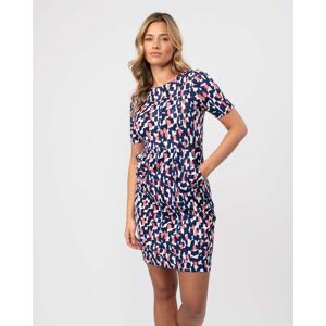 Joules Beth Womens Dress  - Abstract - UK8 EU36 US4 - female