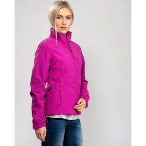 Napapijri Shelter W 3 Womens Jacket  - Clover Purple - S - female