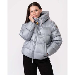 Parajumpers Parajumper Tilly Womens Down Jacket  - 220 Shark - M - female